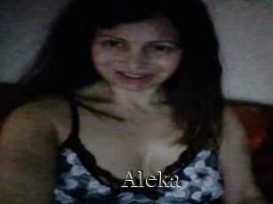 Aleka