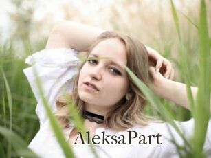 AleksaPart