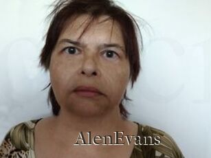 AlenEvans
