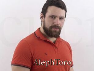 AlephToro