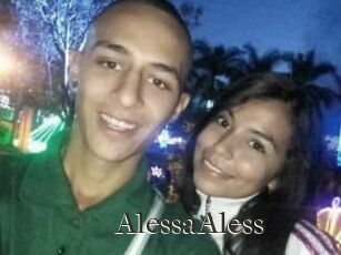 AlessaAless