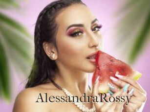AlessandraRossy