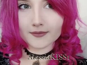 AlessiaKISS1