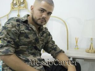 AlessioCarter