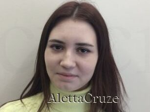AlettaCruze