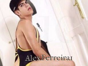 AlexFerreira1