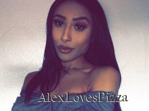 AlexLovesPizza