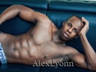 AlexLyonn