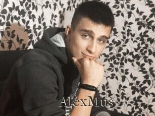 AlexMus