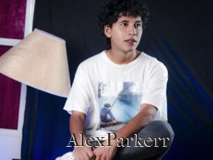 AlexParkerr