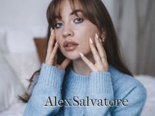 AlexSalvatore