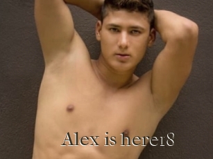 Alex_is_here18 Cum crazy amateurs
