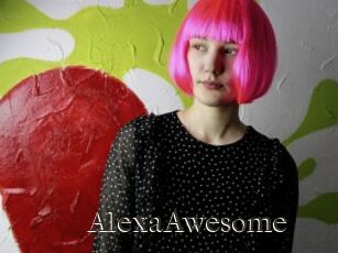 AlexaAwesome