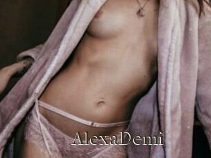 AlexaDemi
