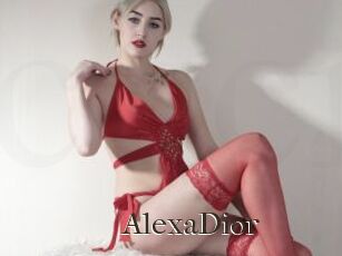 AlexaDior