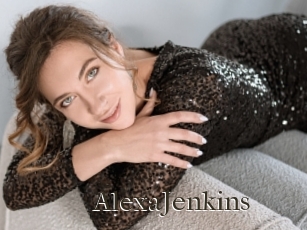AlexaJenkins
