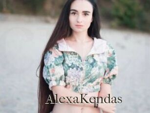 AlexaKendas