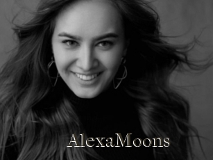 AlexaMoons