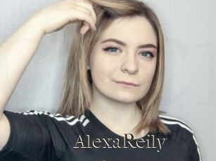 AlexaReily