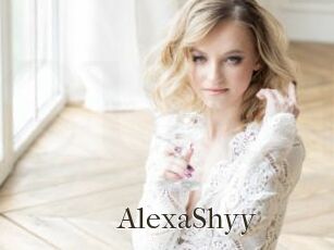 AlexaShyy