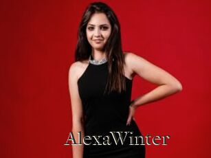 AlexaWinter
