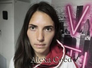 Alexa_Coed