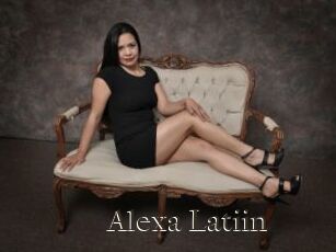 Alexa_Latiin