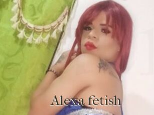 Alexa_fetish