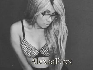 AlexaaFoxx