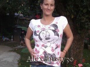 Alexabusty30