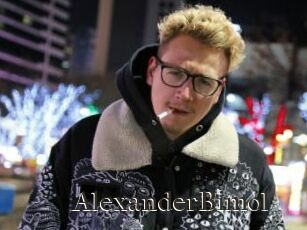 AlexanderBimol