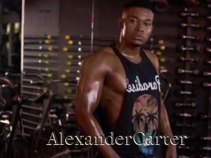 AlexanderCarter