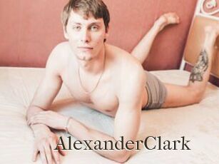 AlexanderClark