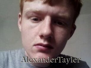 Alexander_Tayler