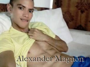 Alexander_Magnon