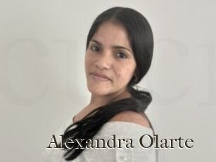 Alexandra_Olarte