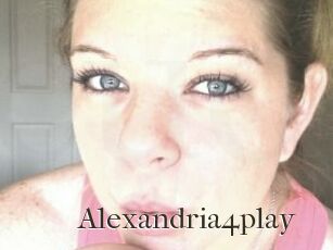 Alexandria4play
