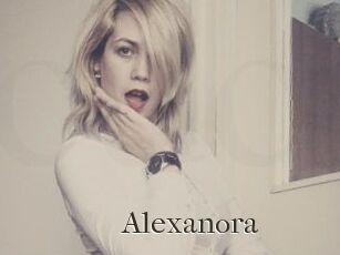 Alexanora