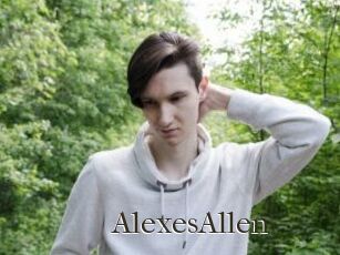 AlexesAllen