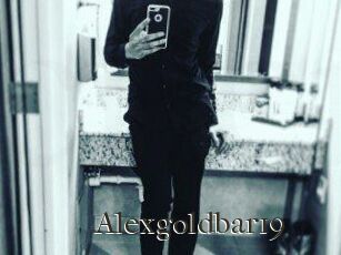 Alexgoldbar19