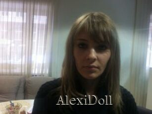 AlexiDoll