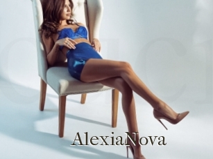 AlexiaNova Cum crazy amateurs