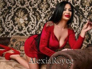 AlexiaRoyce