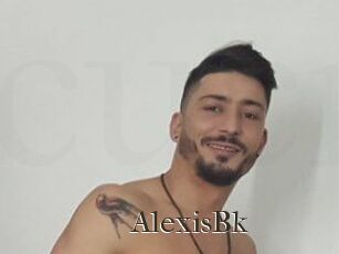 AlexisBk