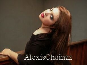 AlexisChainzz