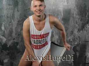 AlexisHugeDi