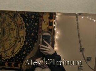 AlexisPlatinum