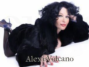 AlexisVolcano