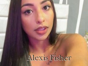 Alexis_Fisher