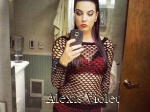 Alexis_Violet